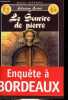 Les enquêtes involontaires de Sébstien Lechat - Tome 1 : Le sourire de pierre.. Suffran Michel