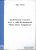 "La Dimension financière dans le cadre du partenariat ""Maroc-Union Européenne"" - Collection économie & gestion sciences économiques.". Eddiouri ...