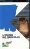 Un etang dans un giron de verdure - l'etang de cousseau et le marais de talaris.. Rossignol Jean-Yves