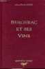 Bergerac et ses vins.. Lemay Marc-Henry