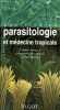 Décision en parasitologie et médecine tropicale.. Ancelle Thierry & Hennequin Christophe & Paugam A.