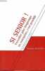 Si senior ! Travailler plus longtemps en entreprise, c'est possible.. Delacroix Rodolphe
