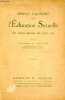 Simple causerie pour l'&eacute;ducation sexuelle des jeunes gar&ccedil;ons de quinze ans.. Professeur A.Calmette