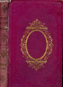 Moeurs et coutumes des français dans les différents temps de la monarchie précédé des moeurs des anciens germains traduit du latin de Tacite - Nouvelle édition.