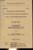 Dominantes pathologiques et leur &eacute;volution chez les palmipedes dans le d&eacute;partement des Landes - These pour le doctorat v&eacute;t&eacute;rinaire pr&eacute;sent&eacute;e et ...