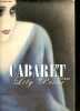 Cabaret - Un roman &agrave; &eacute;nigme.. Prior Lily