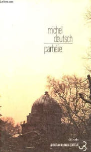 "Parhélie - Collection "" détroits ""."