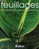 Feuillages les choisir, les associer, les cultiver.. Joyce David
