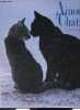 Un amour de chats.. Silvester Hans