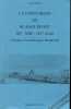 La forteresse de Blanquefort XIe-XIIIe-XVe si&egrave;cle - Chantier d'Arch&eacute;ologie M&eacute;di&eacute;vale.. Tridant Alain