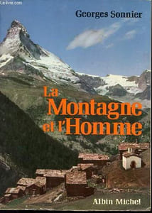 La Montagne et l'Homme.