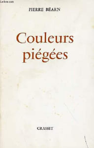 Couleurs piégées.