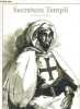 Secretum templi la marque d'Orient - Collection histoires &agrave; suivre.... Fioleau Guillaume & Pen-Penic Adrien