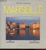 Une ville &agrave; d&eacute;couvert - Marseille.. Lalier Jean-Marc & Vautravers Constant