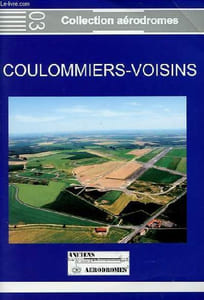 Coulommiers-Voisins - Collection Aérodromes n°3.