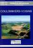 Coulommiers-Voisins - Collection A&eacute;rodromes n&deg;3.. A.Graton, B.Th&eacute;venet, C.Archambault, D.Flahaut