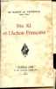 Pie IX et l'Action Fran&ccedil;aise.. Mgr Sagot du Vauroux