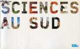 Sciences au sud.. Sabri&eacute; Marie-Lise