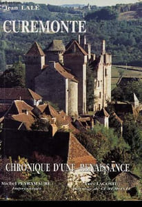 Curemonte - Chronique d'une renaissance.