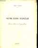 Notre-Dame d'amour - Po&egrave;mes d'hier et d'aujourd'hui.. Aublet Robert
