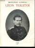 L&eacute;on Tolsto&iuml; - Exposition organis&eacute;e pour le cinquantenaire de sa mort.. Collectif