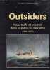Outsiders fous, na&iuml;fs et voyants dans la peinture moderne (1880-1960).. Delacampagne Christian