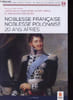 Noblesse fran&ccedil;aise, noblesse polonaise - Vingt ans apr&egrave;s.. Dumanowski J., Figeac M., Agnieszka Wieczorek
