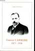 Gaston Carrere 1877-1936.. Goulinat Cl&eacute;ment