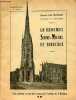 La Basilique Saint-Michel de Bordeaux.. Chanoine Paul Destouesse