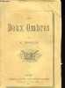 Les deux ombres.. A.Devoille