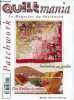 Quiltmania le magazine du patchwork n&deg;4 mars/avril 1998 - Caryl Bryer Fallert, l'art d'utiliser la couleur - le jeu de la couleur d'apr&egrave;s Johannes ...
