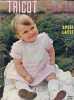 Tricot s&eacute;lection n&deg;12 octobre 1973 - Sp&eacute;cial Layette.. Collectif