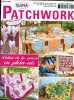 Elena Patchwork n&deg;48 - D&eacute;but de la saison en plein-air.. Collectif