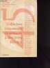 Collection irraisonn&eacute;e de pr&eacute;faces &agrave; des livres f&eacute;tiches.. Page Martin & B.Reverdy Thomas