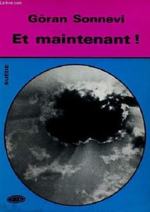 Et maintenant ! - Collection Suède n°1.