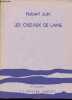 Les oiseaux de laine - Collection l'Ardoisi&egrave;re.. Juin Hubert