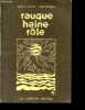 Rauque haine role - Collection Matin du Monde.. J-Y- Reuzeau