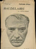 Portraits d'hier n&deg;7 premi&egrave;re ann&eacute;e 15 juin 1909 - Baudelaire par Gaston Syffert.. Syffert Gaston