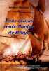 Nous &eacute;tions trois Marins de Blaye de Louis XV &agrave; Louis XVIII long cours et course sur l'Atlantique - 2e &eacute;dition.. Sebileau Bernard