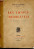 Les liesses tremblantes.. de Poictiers Jean