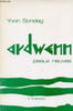 Ardwenn peaux neuves.. Sondag Yvon