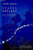 Etapes br&ucirc;l&eacute;es 1974-1978 suivi d'un entretien avec Jacques Ancet.. Velter Andr&eacute;