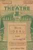 France Theatre n&deg;209 s&eacute;rie juv&eacute;nia - Mon id&eacute;al sketch en un acte d'Henry Lieutaud pour jeunes filles.. Henry Lieutaud