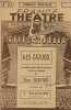 France th&eacute;atre n&deg;408 com&eacute;dies musicales - Les zazoux com&eacute;die musicale en un acte livret et lyrics de Henry Lieutaud - Musique de J.Galinier.. Lieutaud ...