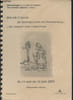 Sur les chemins de Saint-Jacques de Compostelle en passant par l'Aquitaine du 13 mai au 12 juin 2004 - Bibliographie s&eacute;lective.. Collectif