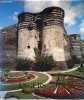 Angers ville d'art et de progr&egrave;s.. Mauret Jean Marc