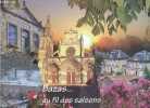 Bazas... au fil des saisons.. Bouhier & Ferrand & Herbelin & Legrand-Berens
