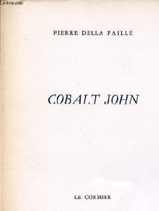 Cobalt John.