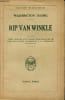 Rip Van Winkle - Collection des deux textes.. Irving Washington
