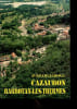 Au coeur de la Gascogne : Cazaubon Barbotan-les-Thermes.. Collectif